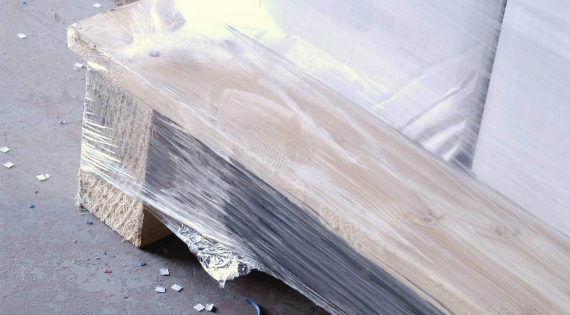 Shrink Film Kullanım Alanları